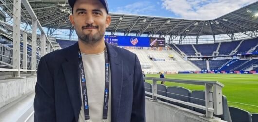 Bienvenido a Primer Pick: Tu Sitio Deportivo de Confianza